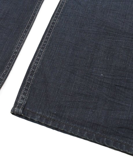 Deadstock Levi's Silver Tab Slim Boot Denim Pants