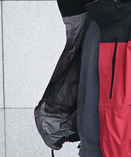 Marmot Patrol Gore-Tex Jacket