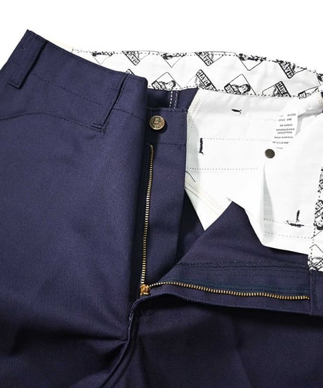 Ben Davis frisco Pants Navy