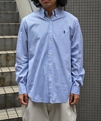 Ralph Lauren L/S B.D  Shirts -5