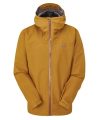 Rab Arc Eco Waterproof Jacket Footprint