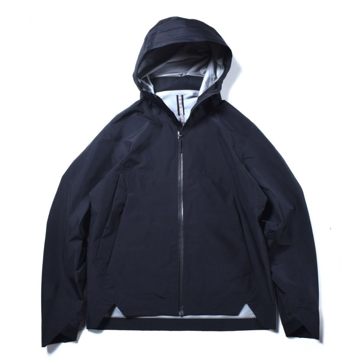 ARC'TERYX VEILANCE Arris Jacket Black | COUNTER