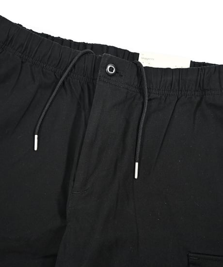 Calvin Klein Relaxed Comfort Pants Black