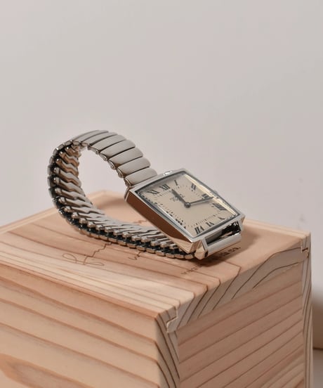 VAGUE WATCH CO. Carré Extension