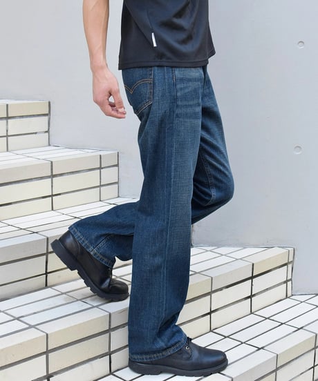 Deadstock Levi’s 569 Denim Pants #0041