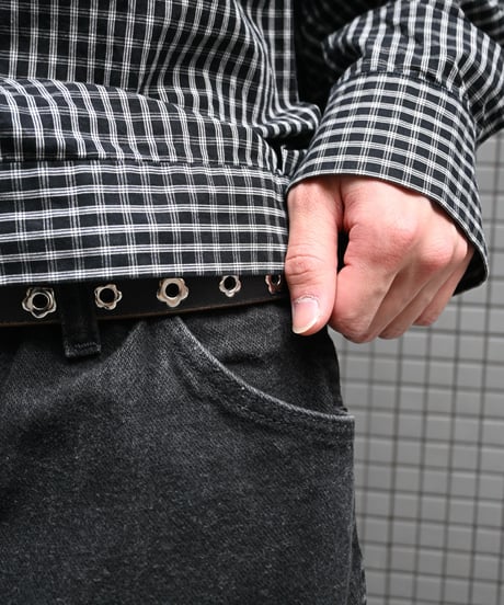 Wrangler 936 WBK Denim Pants -1