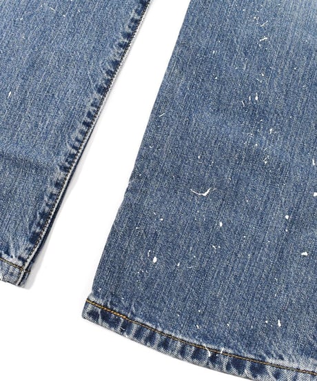 05' Deadstock Levi's 501 Denim Pants #2212
