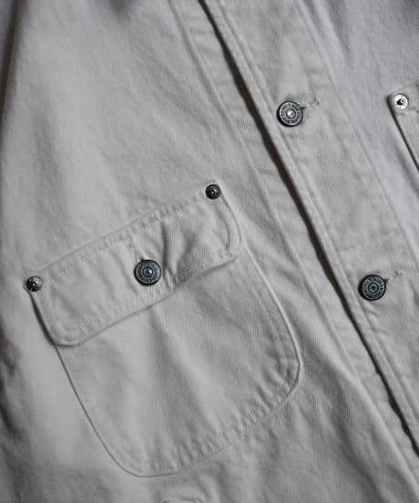 Used Polo Ralph Lauren Denim Jacket -1
