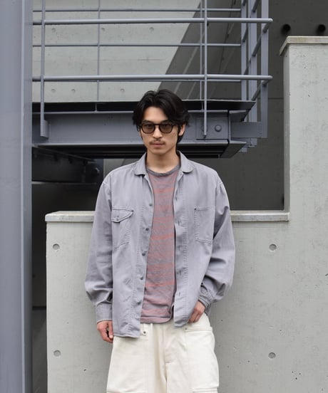 CASU eyewear "Keith 143" (3 colors)