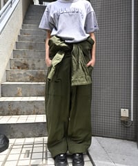Deadstock 86' Us Army All in One