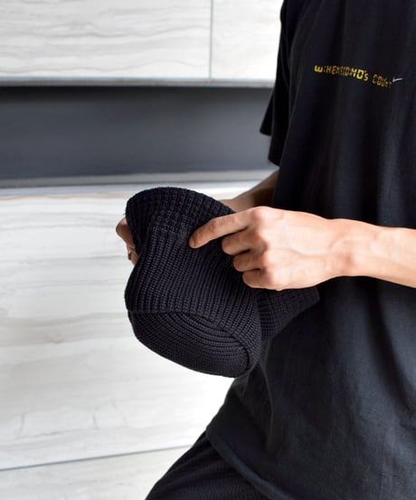 Highland 2000 Linen Knit Bucket Hat