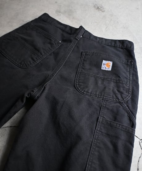Carhartt FR Duck Work Pants -5