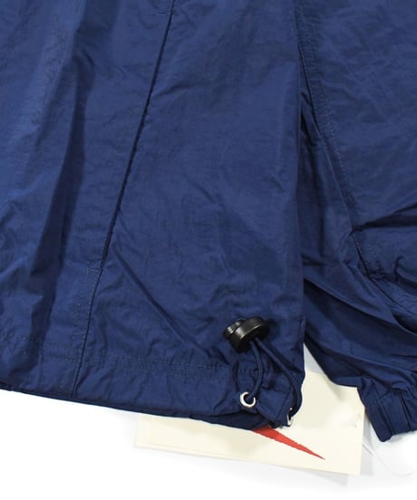 Deadstock Nike Nylon Jacket Navy