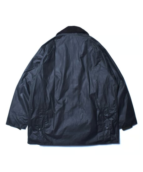 Barbour Bedale Wax Jacket Sage