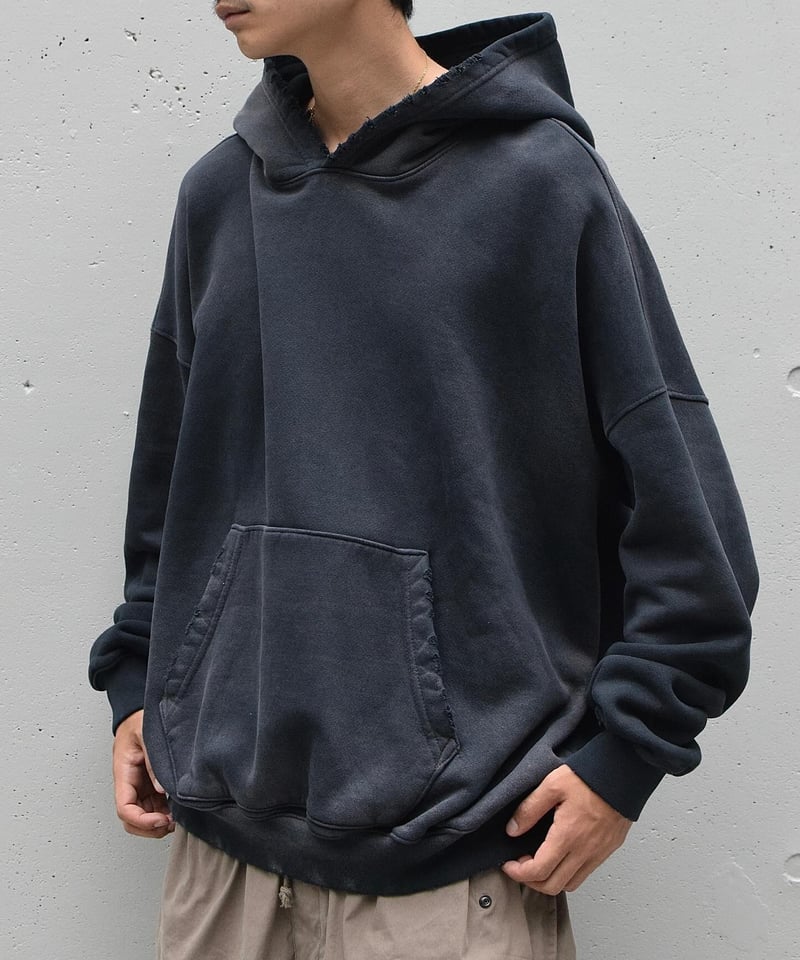 mooji mooji パーカー 【公式通販】