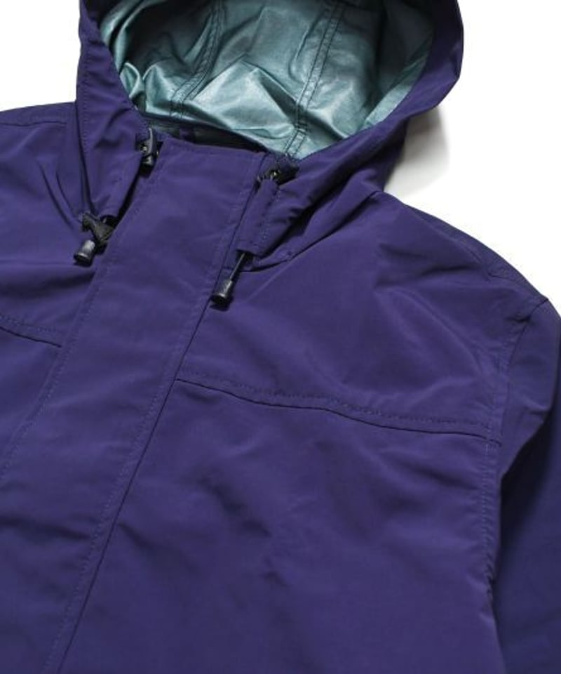 新品 J.Crew Rain Jacket ジェイクルー レイン ジャケット L