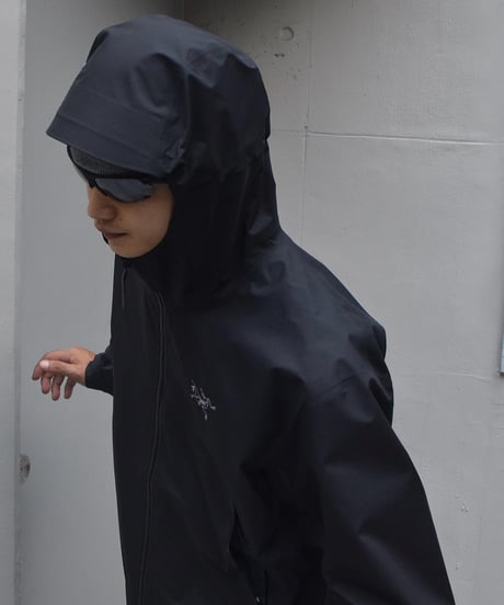 ARC'TERYX Beta Jacket Black