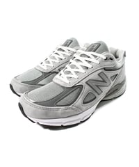 New Balance U990GR4