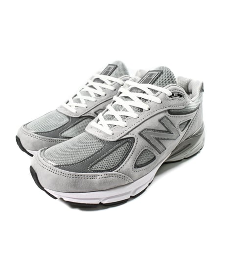 New Balance U990GR4