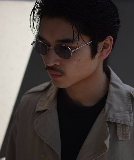 CASU eyewear "Dowel 164" (3Colors)