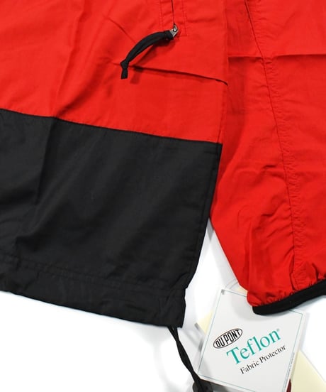 Deadstock Nike Teflon Jacket Red
