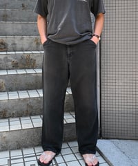 Carhartt Duck Carpenter Pants -8