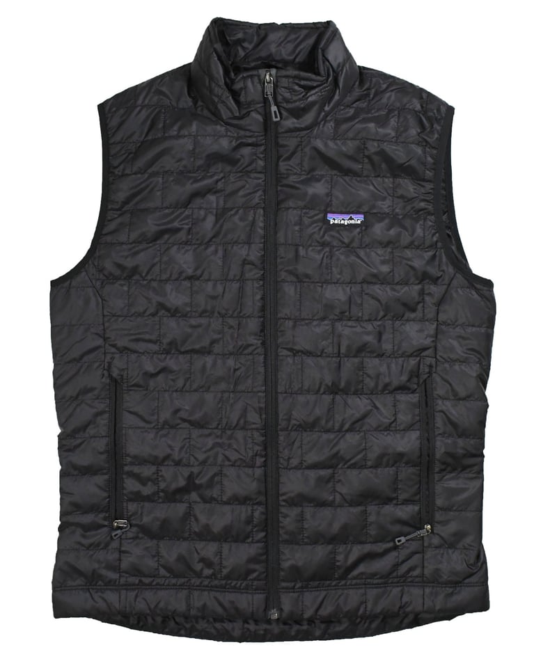 00s Patagonia Micro Puff Vest パタゴニア マイクロパフ ベスト