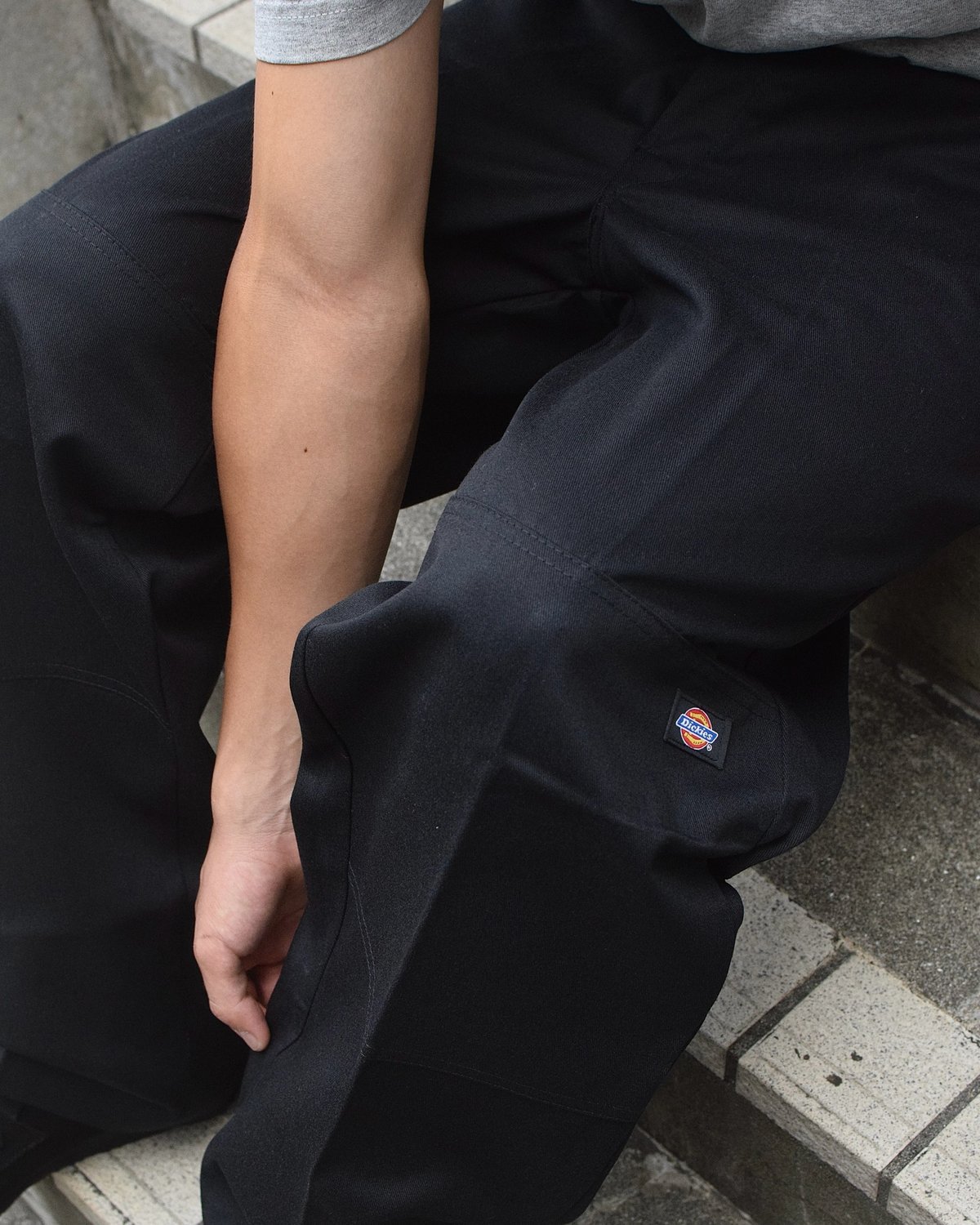 Dickies ×九月八日 黒田モデル 28×30 新品未使用 ブラック 商品詳細ページ | KOBUKURO online shop | 【受注販売】Dickies × 九月