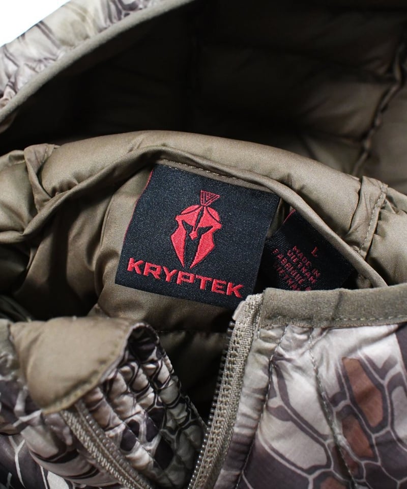 Kryptek Lycos II Jacket Highlander | COUNTER