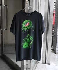 Mountain Dew T-Shirt Made in USA -10