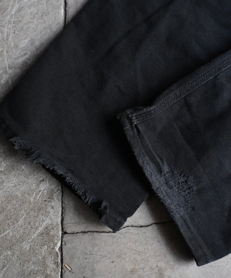 Carhartt Double Knee Duck Carpenter Pants -3