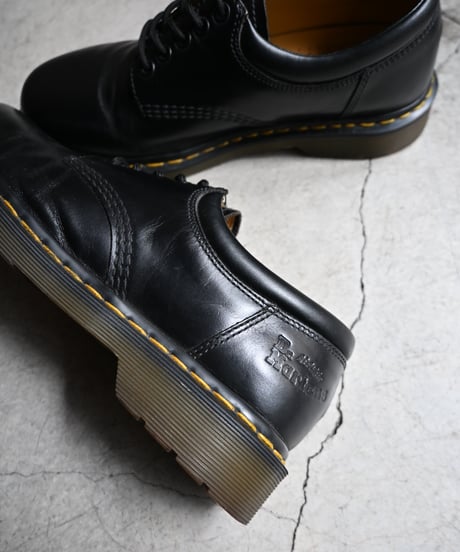 Used Dr Martens 3eye Shoes -3