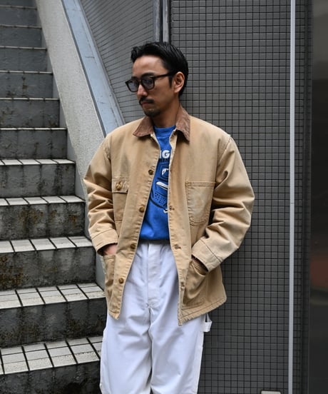 Carhartt Chore Coat -1