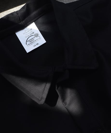 French Moleskin Work Jacket