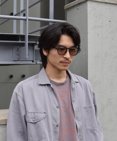 CASU eyewear "Keith 143" (3 colors)