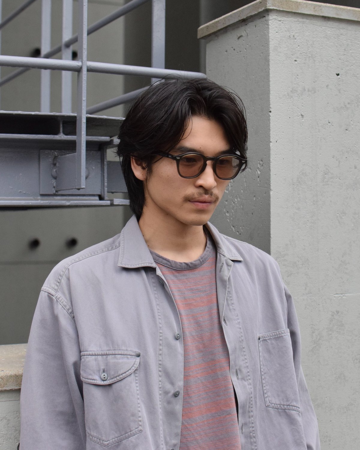 CASU eyewear 