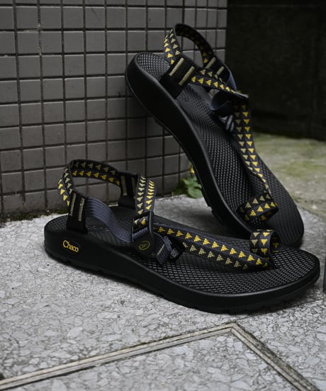 Chaco Sandale