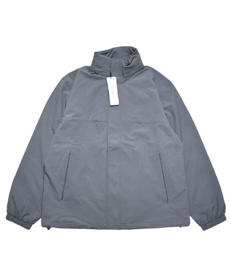 Calvin Klein Teck Jacket Grey