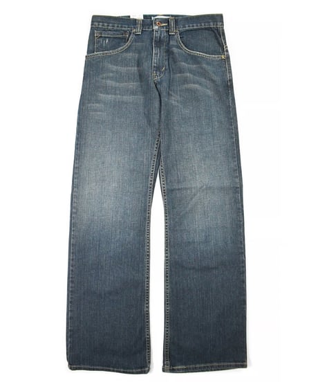 Deadstock Levi's Silver Tab True Boot Denim Pants #0930