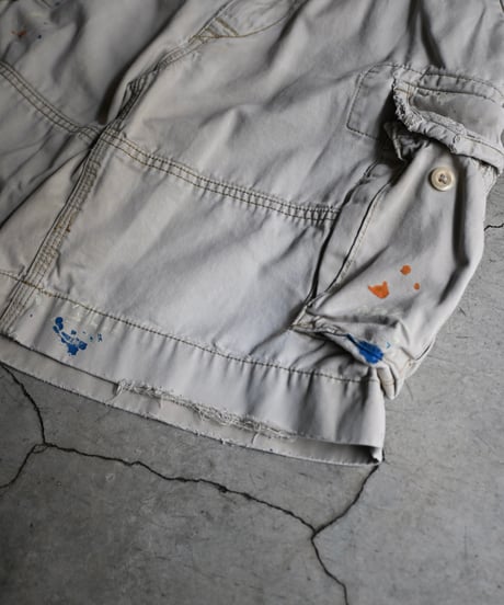 Ralph Lauren Cargo Shorts -1