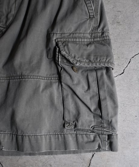 Ralph Lauren Cargo Shorts -3