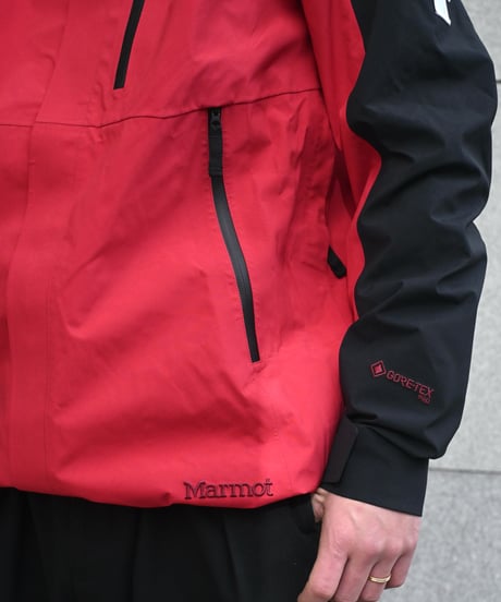 Marmot Patrol Gore-Tex Jacket