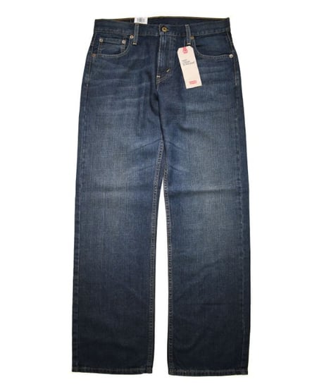 Deadstock Levi’s 569 Denim Pants #0041