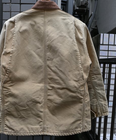 Carhartt Chore Coat -1