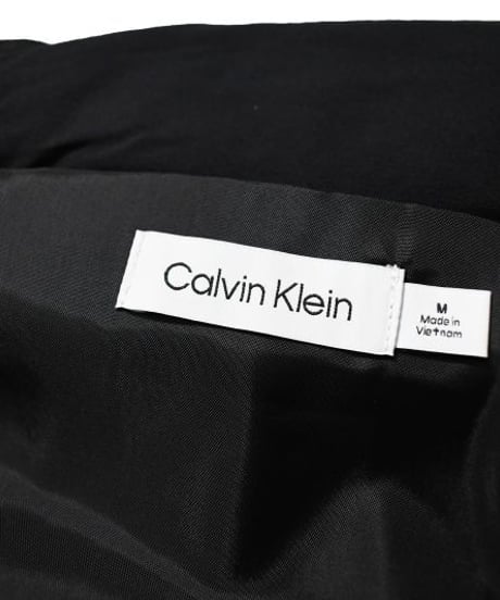 Calvin Klein Teck Jacket Black
