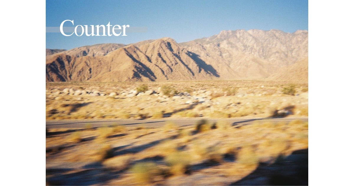 CATEGORY 【NEW】 | COUNTER