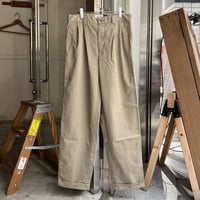 Used Gap Pleated front Chino Pants #2