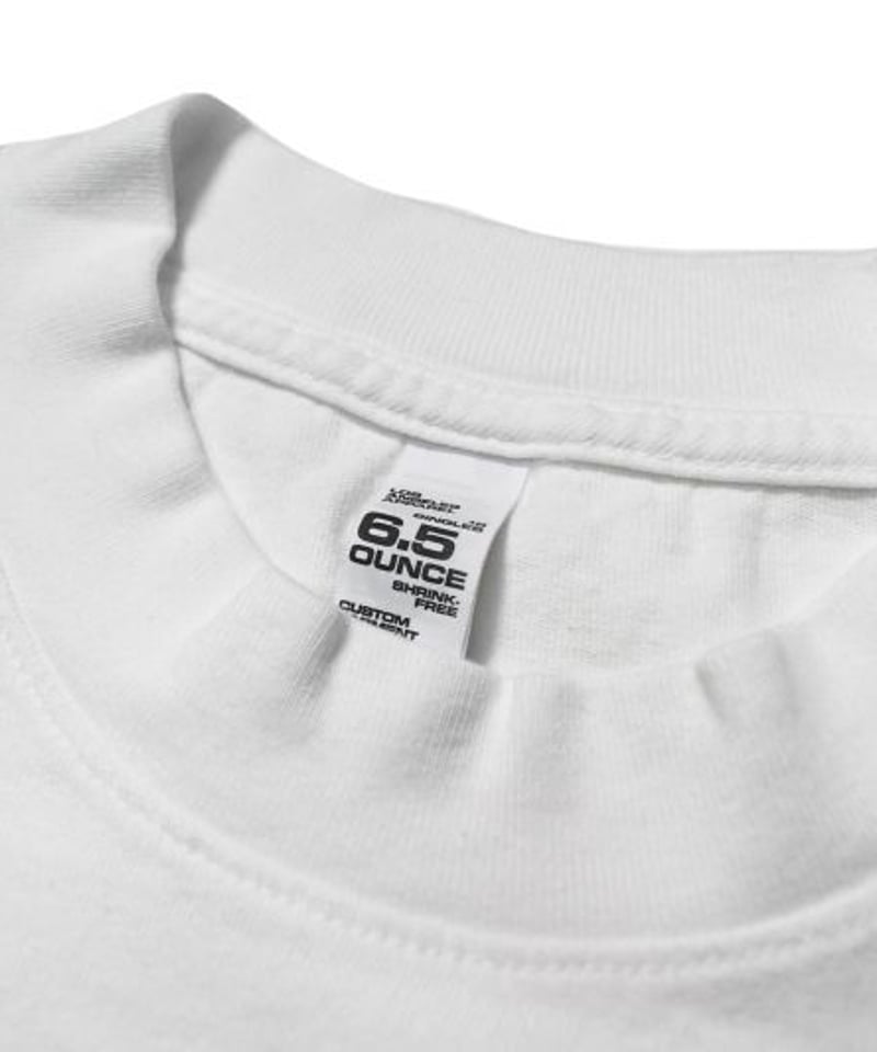 LOS ANGELES APPAREL×YES TOKYO LOS ANGELES APPAREL×YES TOKYO