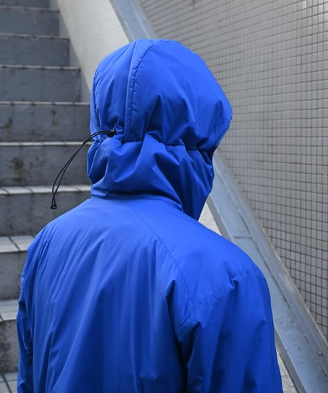 ARC'TERYX Atom Hoody Vitality/Soulsonic