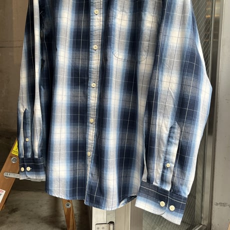Used Puritan Ombre Shirt #5